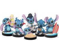 Figurine Yume Hero Box Lilo & Stitch