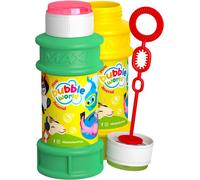Merchandising Display 16 Pz - Dulcop Bolle Di Sapone - Animal - Flacone Maxi 175