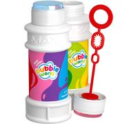 DULCOP - Pacco da 16 Bolle di Colore - Bolle di Sapone - 175 Ml - 047004BPA - Multicolore - Plastica - Licenza Ufficiale - Giocattolo per Bambini - Gioco all'aperto - A partire dai 3 anni