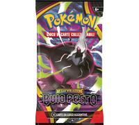 Merchandising Display 36 Pz - Pokemon - M5 Buio Pesto Bustine