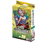 One Piece Card Game Yamato Starter Deck ST-28 (ENG) Bandai