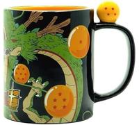 Merchandising Dragon Ball: ABYstyle - Shenron & Boules De Cristal (Mug / Tazza)
