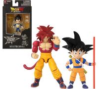 ACTION FIGURE NAMCO BANDAI DBall Figu Dragon Star
