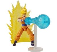 Merchandising Dragon Ball: Bandai - Personaggio Dragon Stars - Power Pack (Assor