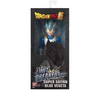 DRAGON BALL SUPER Personaggio 30cm SUPER SAIYAN GOKU BATTLE DAMAGE ver Bandai
