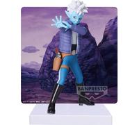 Merchandising Dragon Ball: Banpresto - Daima Glorio Figure With Panel