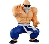PREORDINE: DRAGON BALL - Genio delle Tartarughe - Solid Edge Works (Bandai Spiri