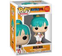 Funko Pop Animation: Dragon Ball - Bulma - Collectable Vin (PRESALE 26/06/2025)