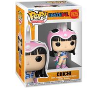 Funko Pop! Animation: Dragon Ball - Chi Chichi - Figura in Vinile da Collezione - Idea Regalo - Merchandising Ufficiale - Giocattoli per Bambini e Adulti - Anime Fans - Figura per i Collezionisti