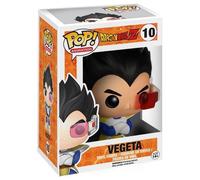 Merchandising Dragon Ball: Funko Pop Animation - Vegeta (Vinyl Figure 10)