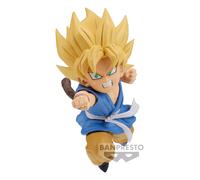 Figura Dragon Ball GT Match Makers SS Son Goku Banpresto (217443)