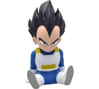Merchandising Dragon Ball: Plastoy - Chibi Vegeta (Mini Salvadanaio)