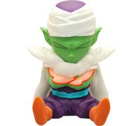 Plastoy Salvadanaio Dragon Ball Chibi Piccolo Plastica 13 cm