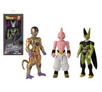 Merchandising Dragon Ball Super: Bandai - Personaggio Gigante 30Cm (Assortimento