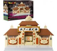 DRAGON BALL ARENA TENKAICHI BUDOKAI FIGURES - ACTION