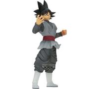 Banpresto Figura Di Black Clearise Dragon Ball Super Goku 19 Cm