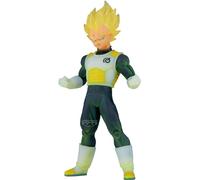 Merchandising Dragon Ball Super: Banpresto - Clearise Son Goku & Vegeta(B:Vegeta