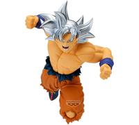 Merchandising Dragon Ball Super: Banpresto - Match Makers Son Goku Ultra Instinc