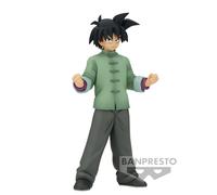 Merchandising Dragon Ball Super: Banpresto - Super Hero Dxf - Son Goten-