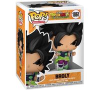 Funko Pop Animation: Dragon Ball Super: Broly - Broly