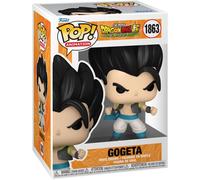 Funko POP Animation: Dragon Ball Super: Broly - Gogeta - 1/6 Odds for Rare Chase