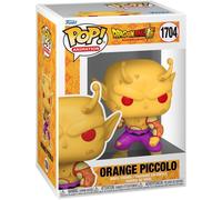 Funko Figura Dragon Ball Super: Super Hero Pop! Animation Vinyl Piccolo 9 Cm