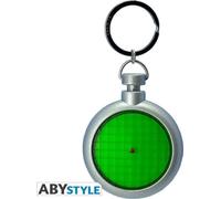Merchandising Dragon Ball Z: ABYstyle - Radar (Keychain 3D / Portachiavi)