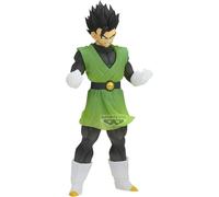 Banpresto Figure Dragon Ball Z - Son Gohan Great Saiyaman Versione A (Clearise)