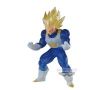 Banpresto Figure Dragon Ball Z - Super Saiyan Vegeta (Clearise)