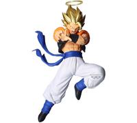 Banpresto Figure Dragon Ball Z: Dokkan Battle - Gogeta (10th Anniversary)