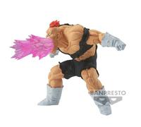Banpresto Recoome G X Materia Dragon Ball Z Figure 11 Cm Rosa
