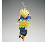 Merchandising Dragon Ball Z: Banpresto - Gxmateria Trunks