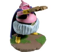 Banpresto Action Figure Majin Buu Dragon Ball Z - History Box 11 cm - PZ71877P Multicolore - Figura da collezione, ideale per gli appassionati di Anime Dragon Ball Z