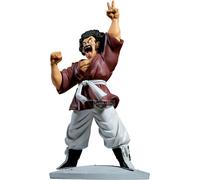 Banpresto - Dragon Ball Z - Mr. Satan History Box Figure