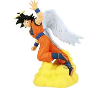 Banpresto Figure Dragon Ball Z - Son Goku (History Box)