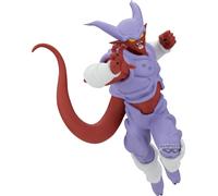 Merchandising Dragon Ball Z: Banpresto - Match Makers Janemba(Vs Super Saiyan Go