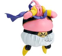 Banpresto Majin Buu (Vs Goku Super Saiyan 3) Dragon Ball Z - Match Makers 14 cm, multicolore, BP29079P, ottima per i fan degli anime