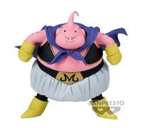 Banpresto Statua Majin Bu 17Cm
