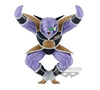 Banpresto Figura Dragon Ball Z Solid Edge Works Vol.17