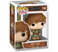 Merchandising Dragon Trainer: Funko Pop Movies - Live Action - Hiccup (Vinyl Fi