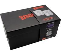 Merchandising Dungeons & Dragons: Joy Toy - Set Di 2 Bicchieri Da Whisky