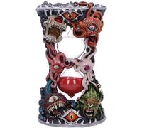 Dungeons & Dragons Sandglass Beholder 18 Cm Nemesis Now