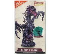 Dungeons & Lasers: Ghost Dragon 5E Compatible