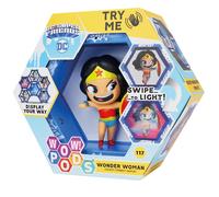 Merchandising Dynit: Wow Pod - Dc Super Friends - Wonder Woman