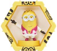 Merchandising Dynit: Wow Pod - Minions - Dj Josh