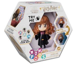Merchandising Dynit: Wow Pod - Wizarding World - Hermione
