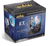 Collezione Noble ET Oltre la Luna E.T. & Elliott