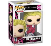 FUNKO POP ED SHEERAN (70594) - MUSIC - NUM.348