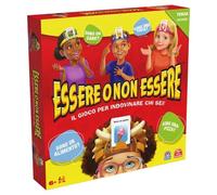 Merchandising Editrice Giochi: Essere O Non Essere Nuova Edizione