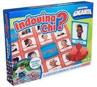 Spin Master SPM6070408 Indovina Chi Gigante